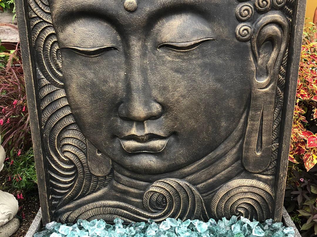 Red Shed Garden & Gifts-巴拉布必去景点