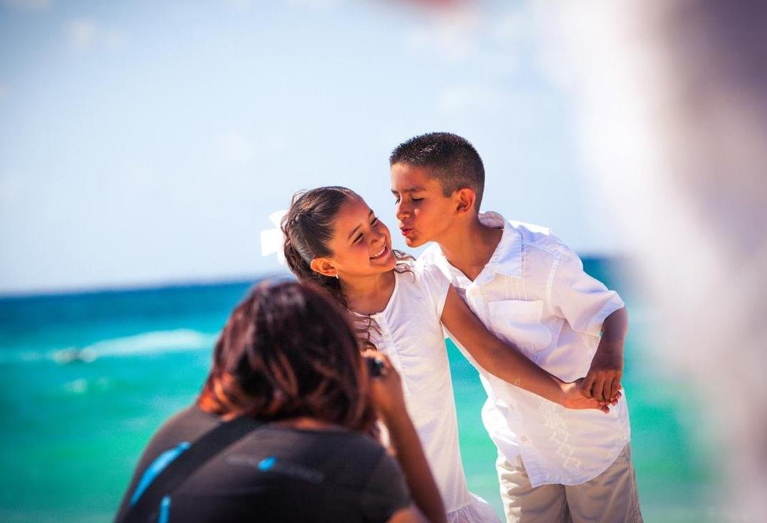 Focus 28 Fotografía-普拉亚德尔卡曼必去景点