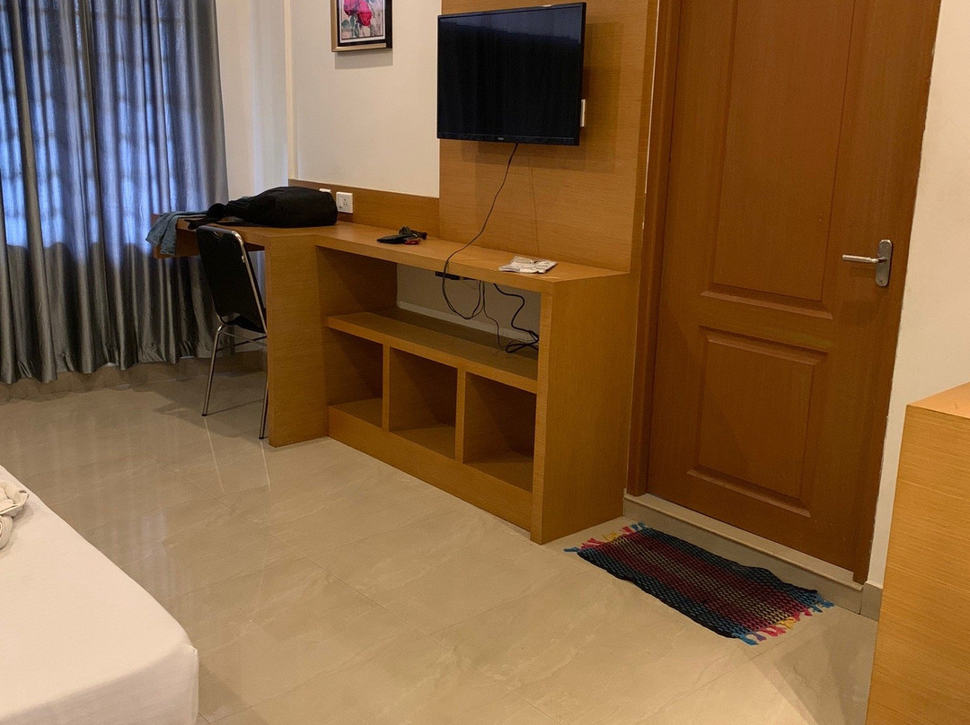 Hotel Mount Avenue主图