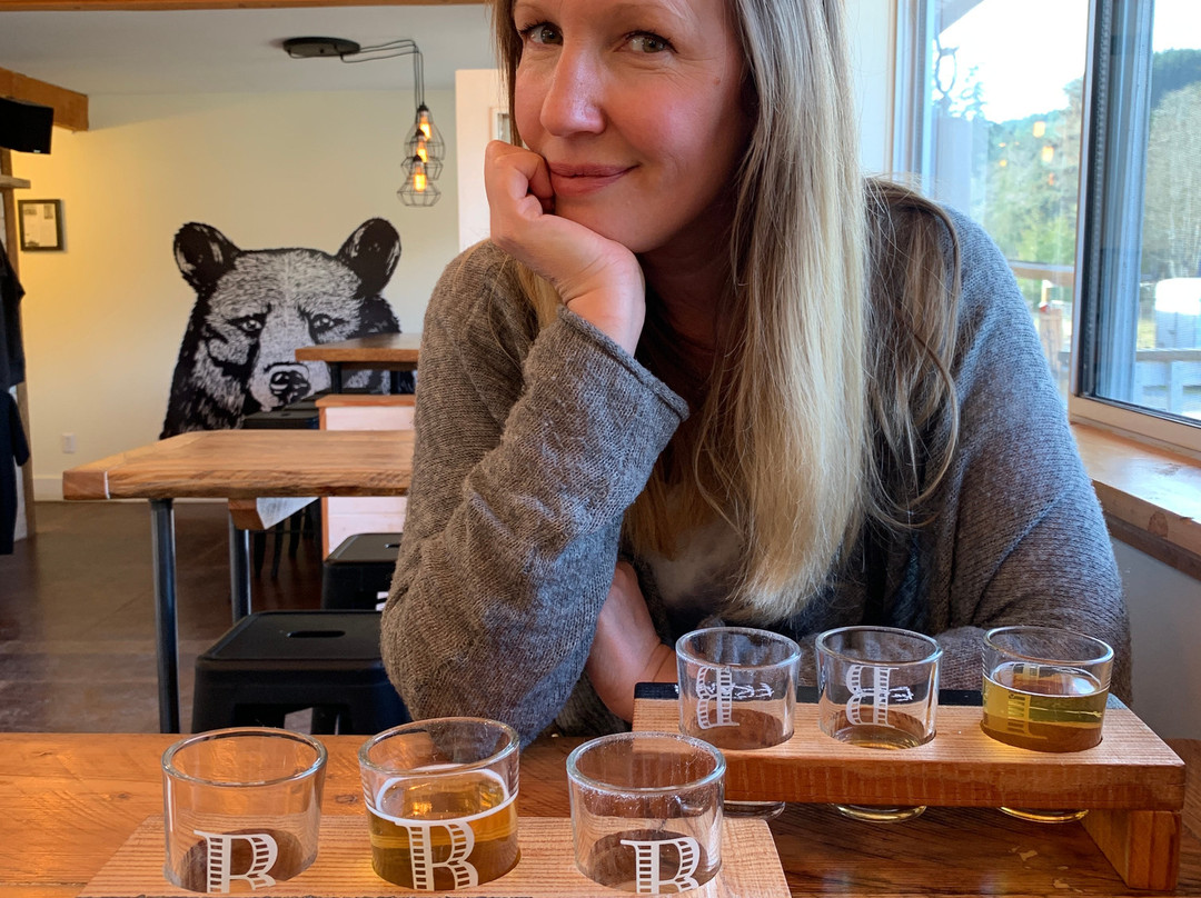 The Bricker Cider Company-Sechelt必去景点