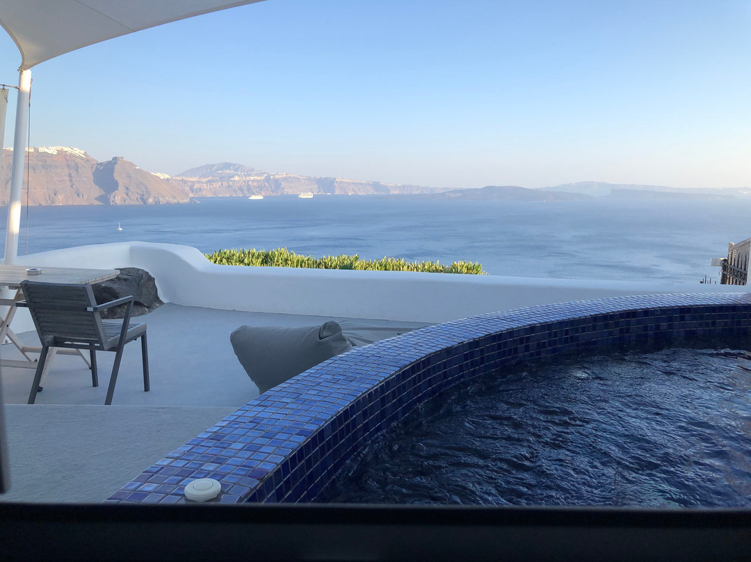 Lamar Cave House 1 Bedroom主图