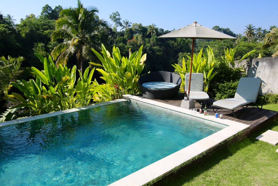 Serenity Ubud Villas
