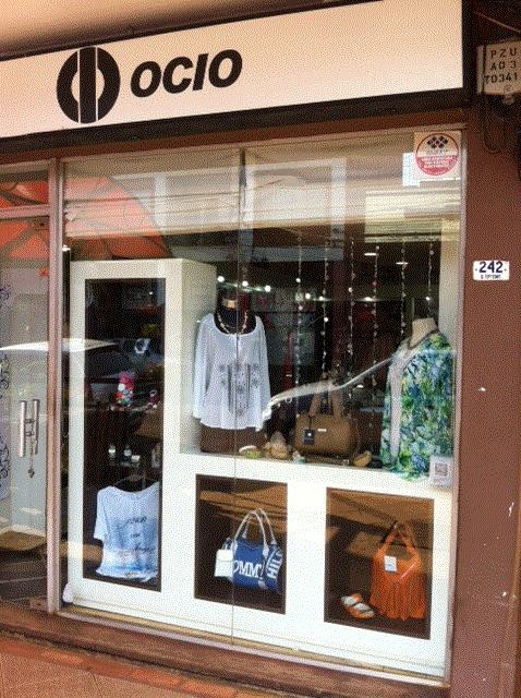 Ocio-伊瓜苏港必去景点