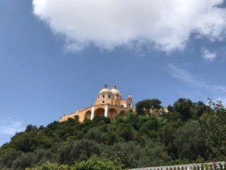 Museo Regional de Cholula景点图片