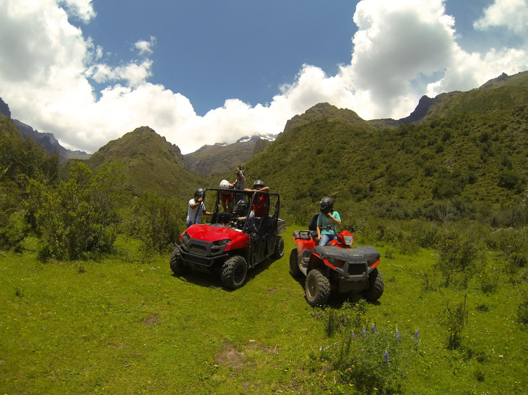 Maroma Experience Peru景点图片