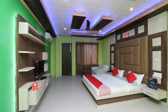 OYO Hotel Shyam Regency主图
