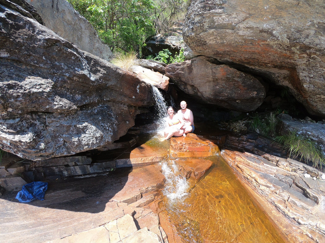 Shangri-la-Sao Thome das Letras必去景点