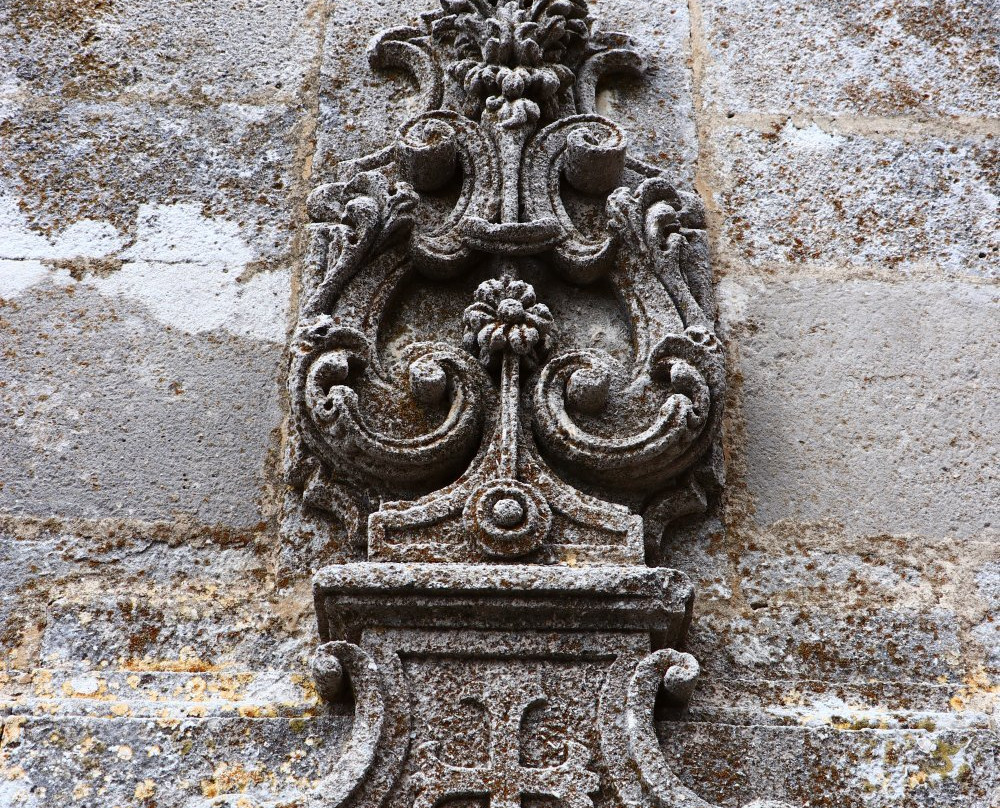 Duomo di Santa Maria della Serra景点图片