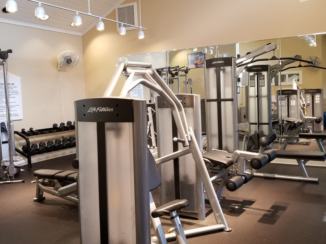 Marriott's Legends Edge At Bay Point主图