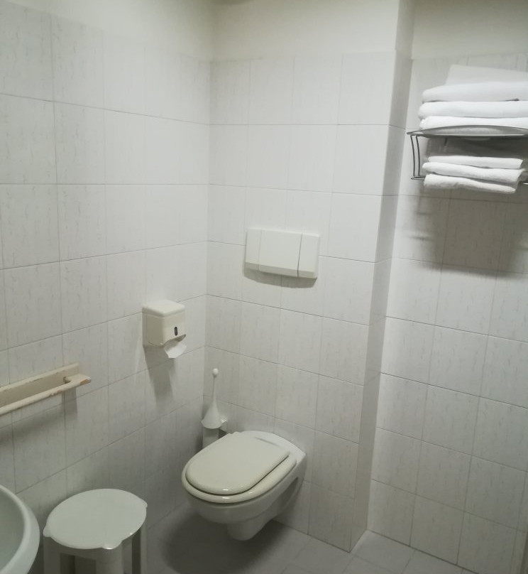 Destiny Hotel  Albergo Alla Pesa主图