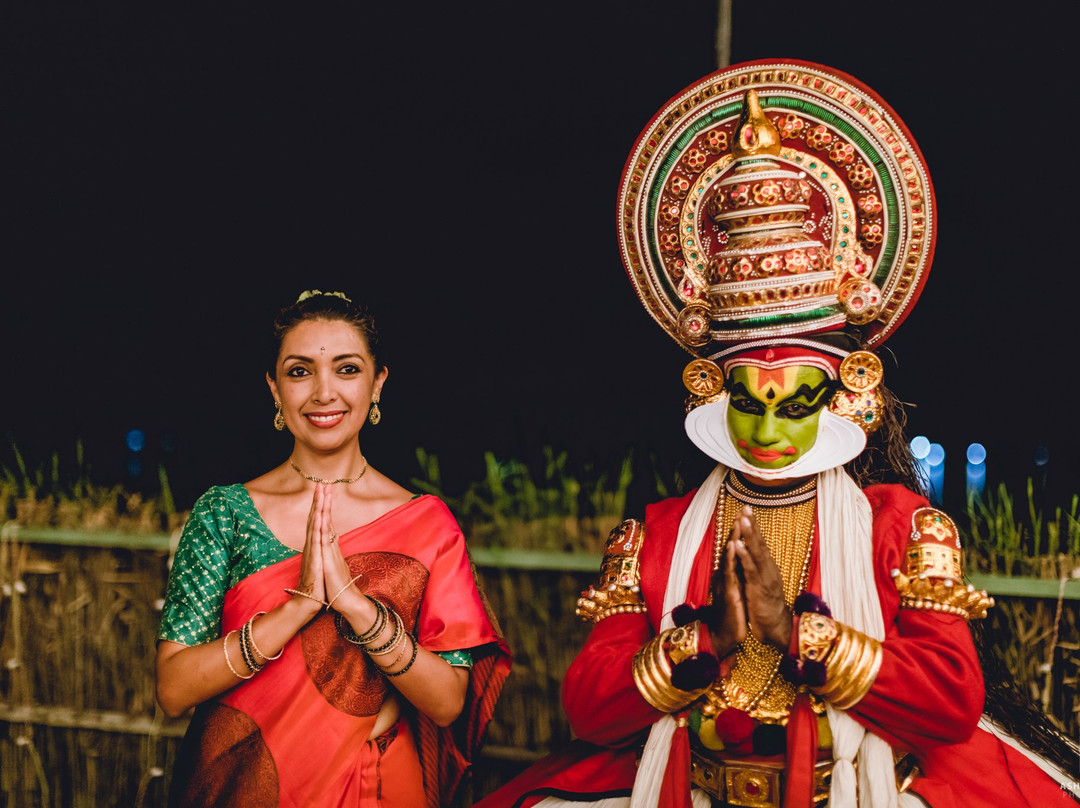 Paloma Backwater Resorts主图