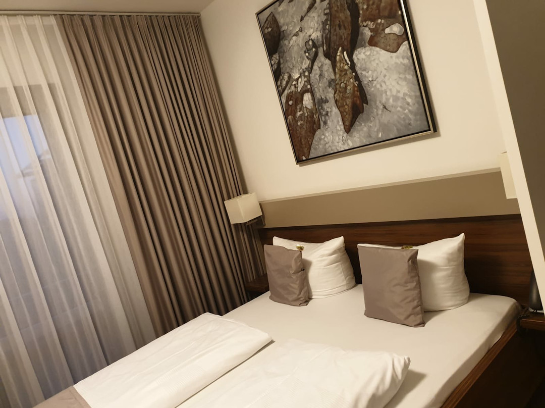 Akademiehotel Dresden主图