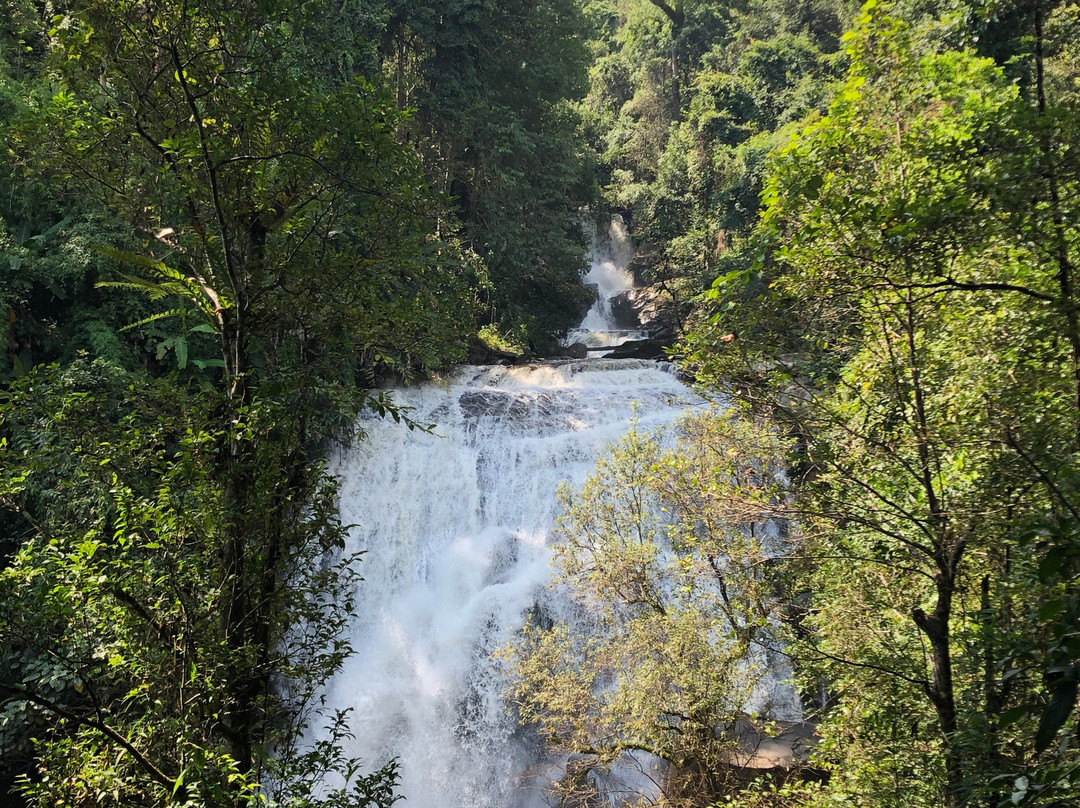 JoinUsThai-Doi Suthep必去景点