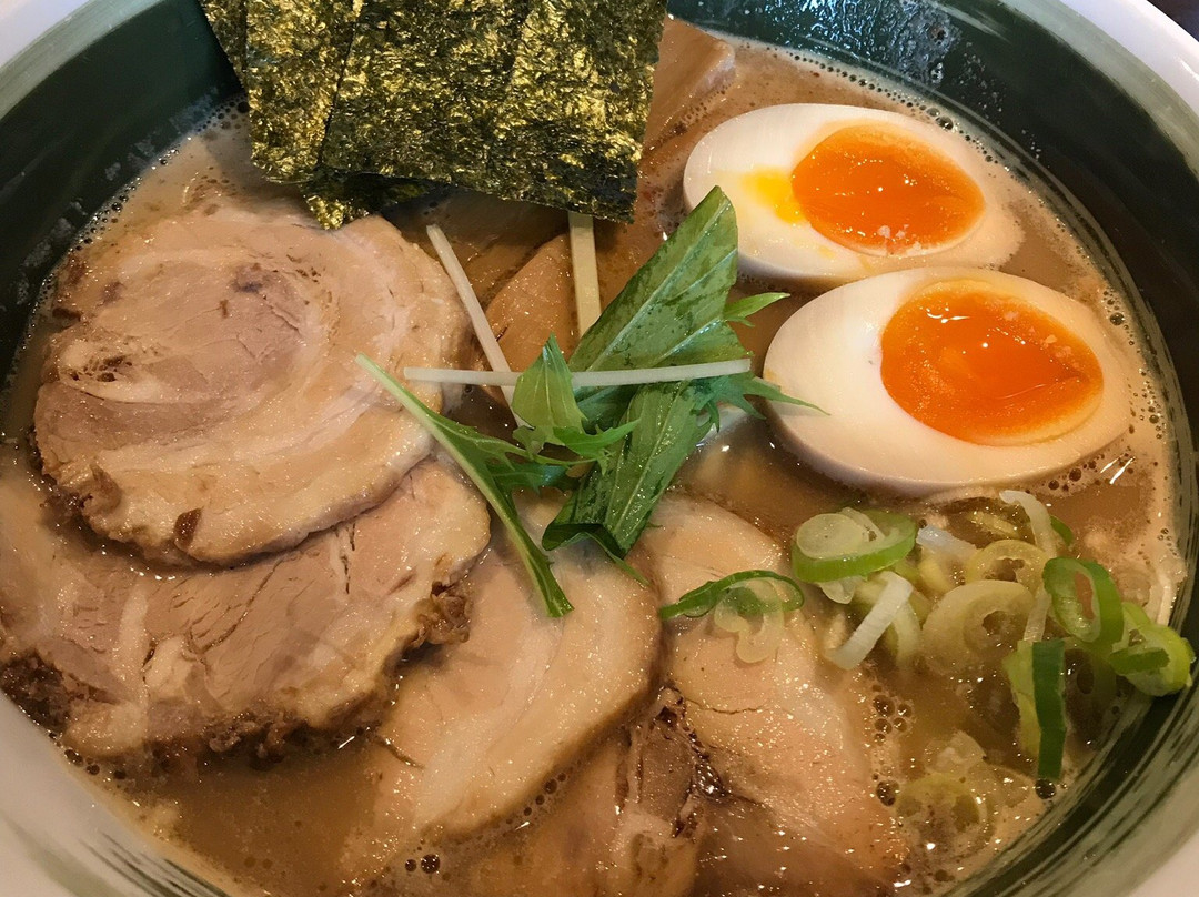 春日井市餐馆和美食-Haruki