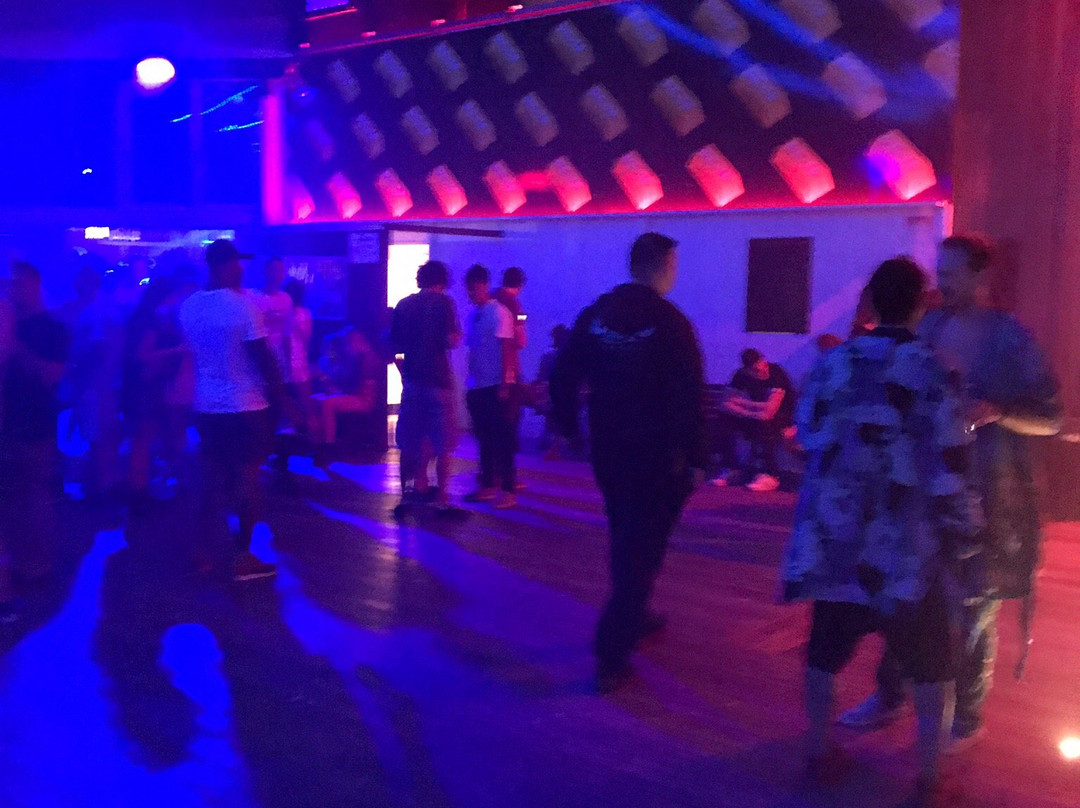 DC10景点图片