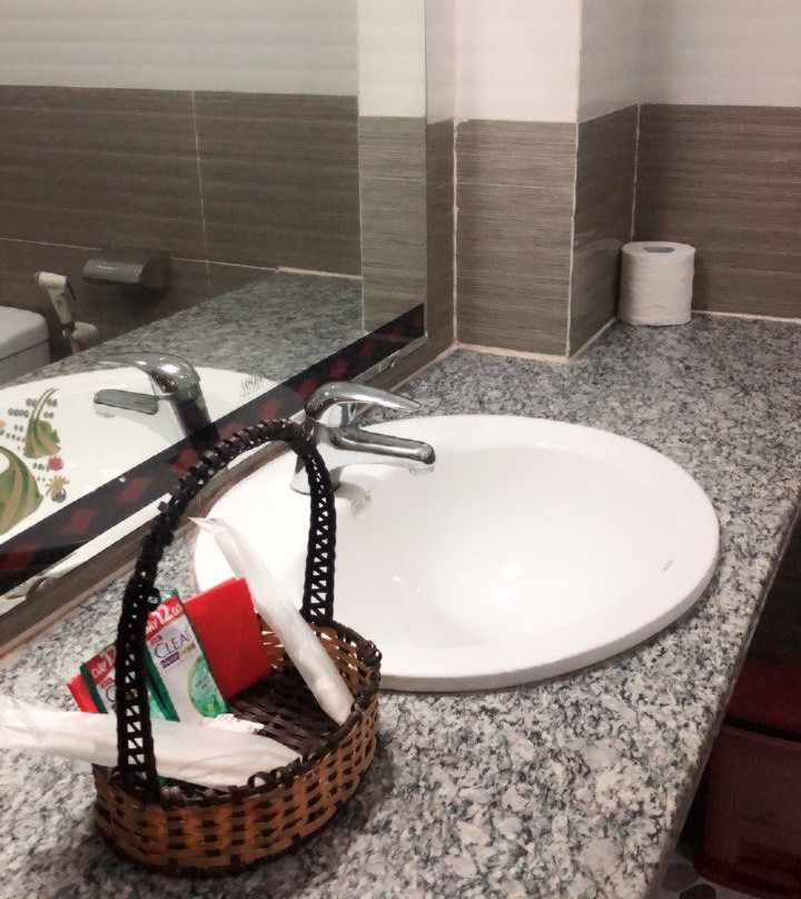 Van Huong Mai Resort主图