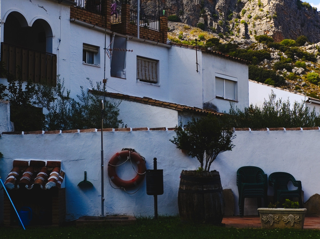 Casas de Montejaque主图