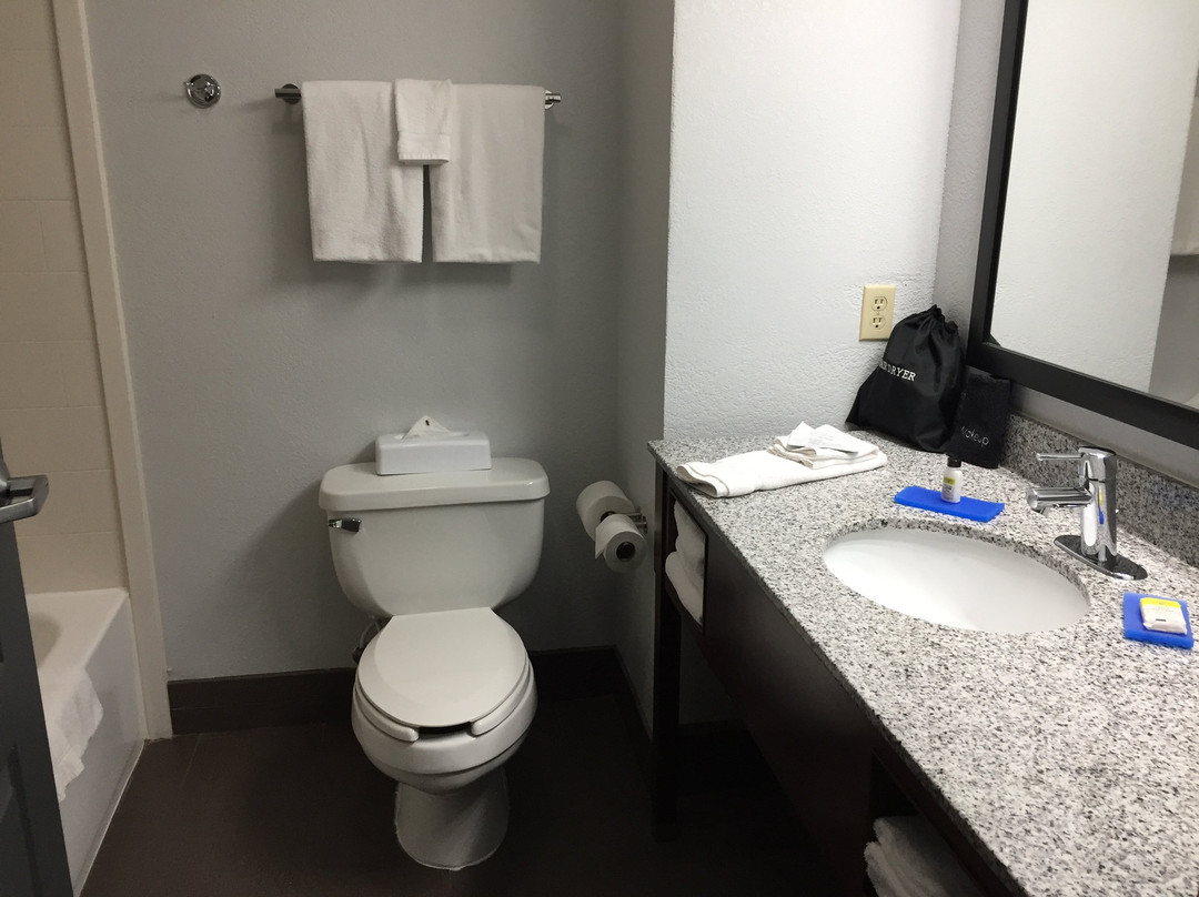 Holiday Inn Express & Suites Alamogordo by IHG主图