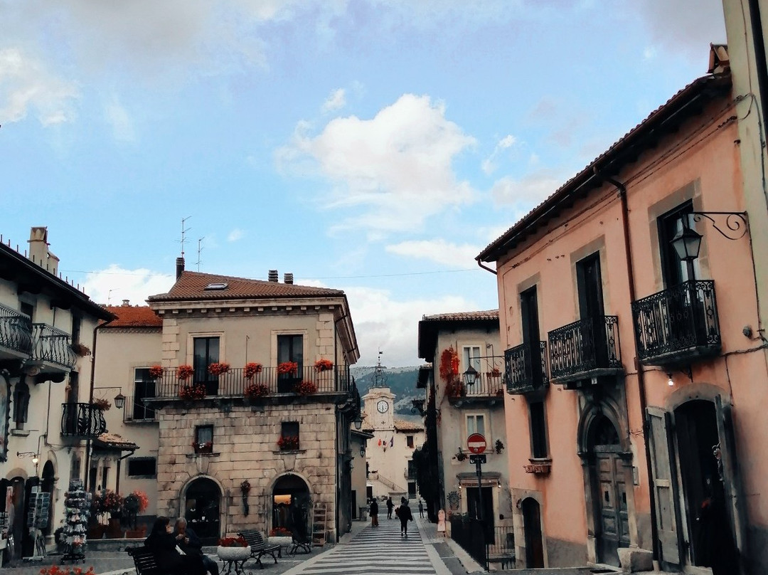 Albergo Del Sole主图