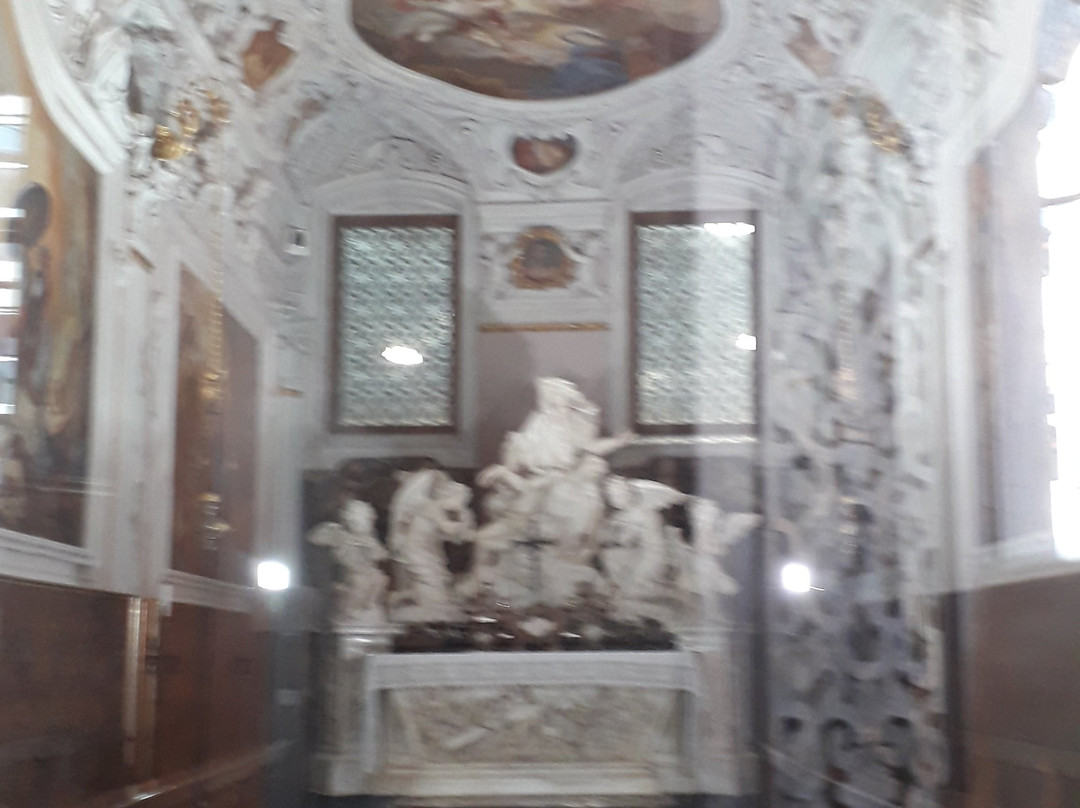 Palazzo del Monte di Pieta景点图片