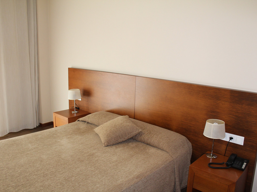 Pension Residencial Platas主图