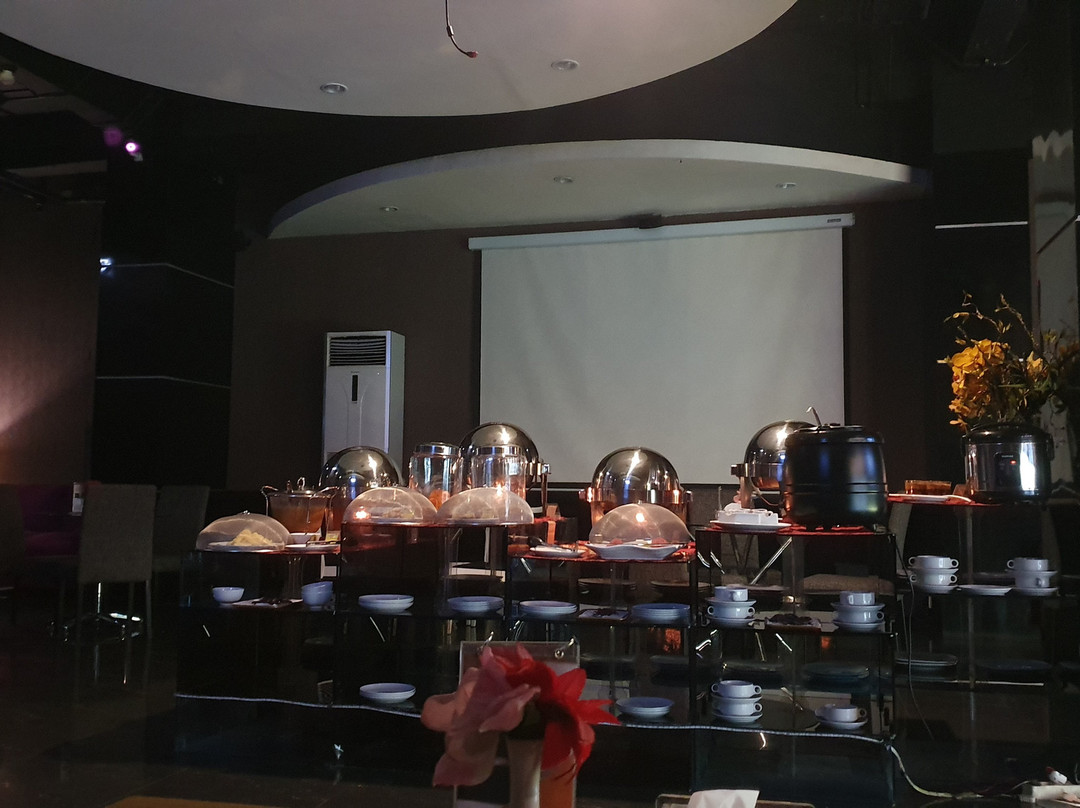 Delta Spa & Health Club Manado景点图片