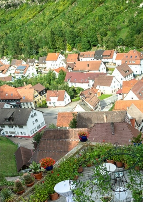 Schloss Weissenstein
