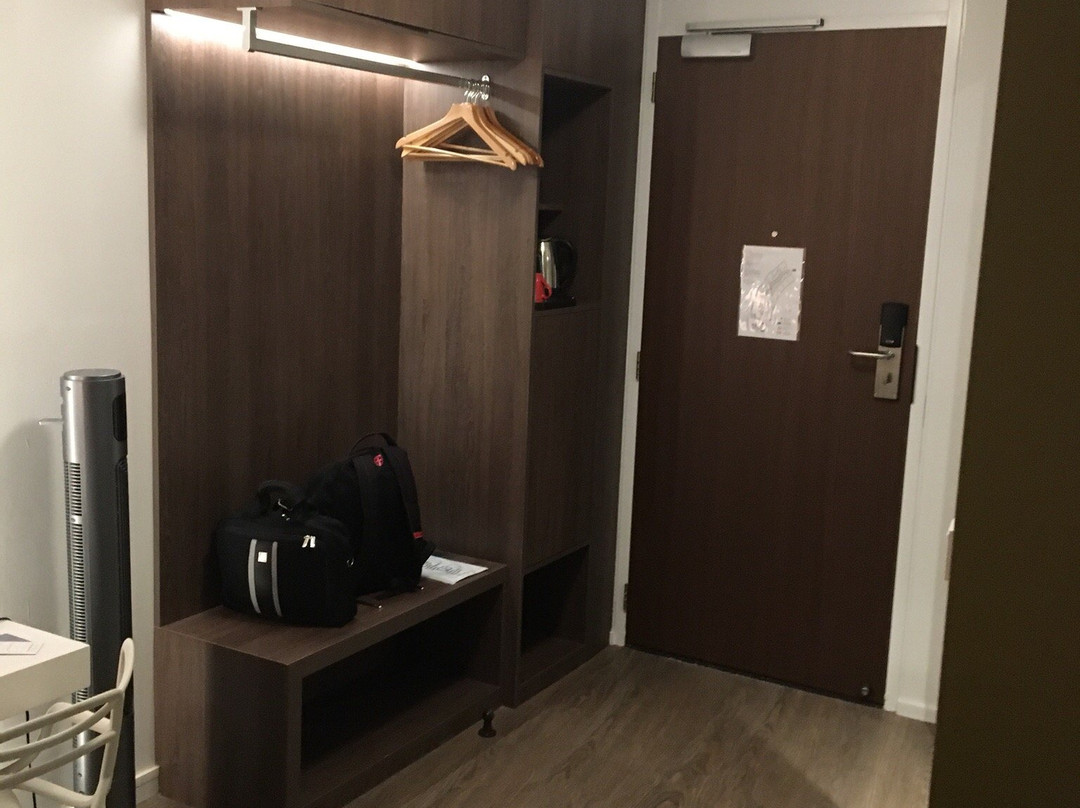 Auberge Du Bonheur主图