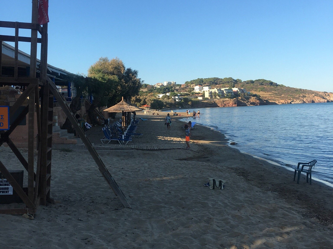 Karfas Beach-Karfas必去景点