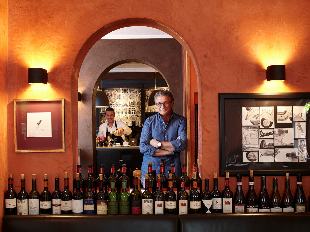 Gallo Nero Enoteca e Ristorante