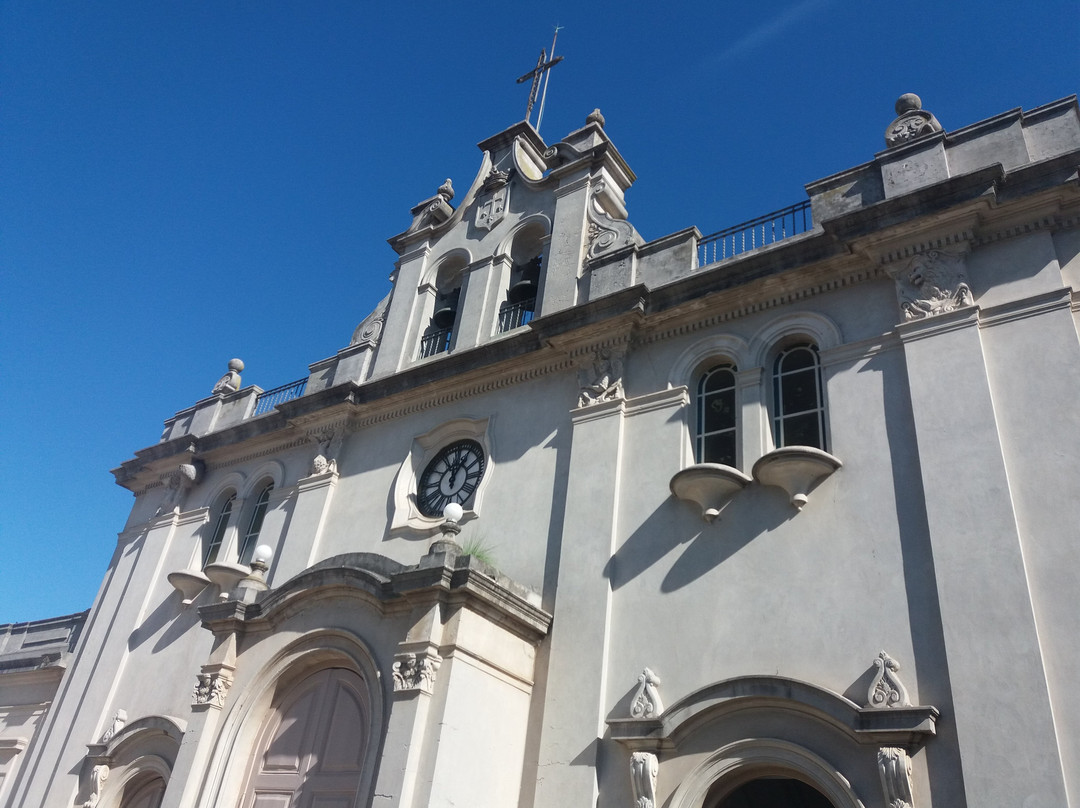 Plaza Artigas-Carmelo必去景点