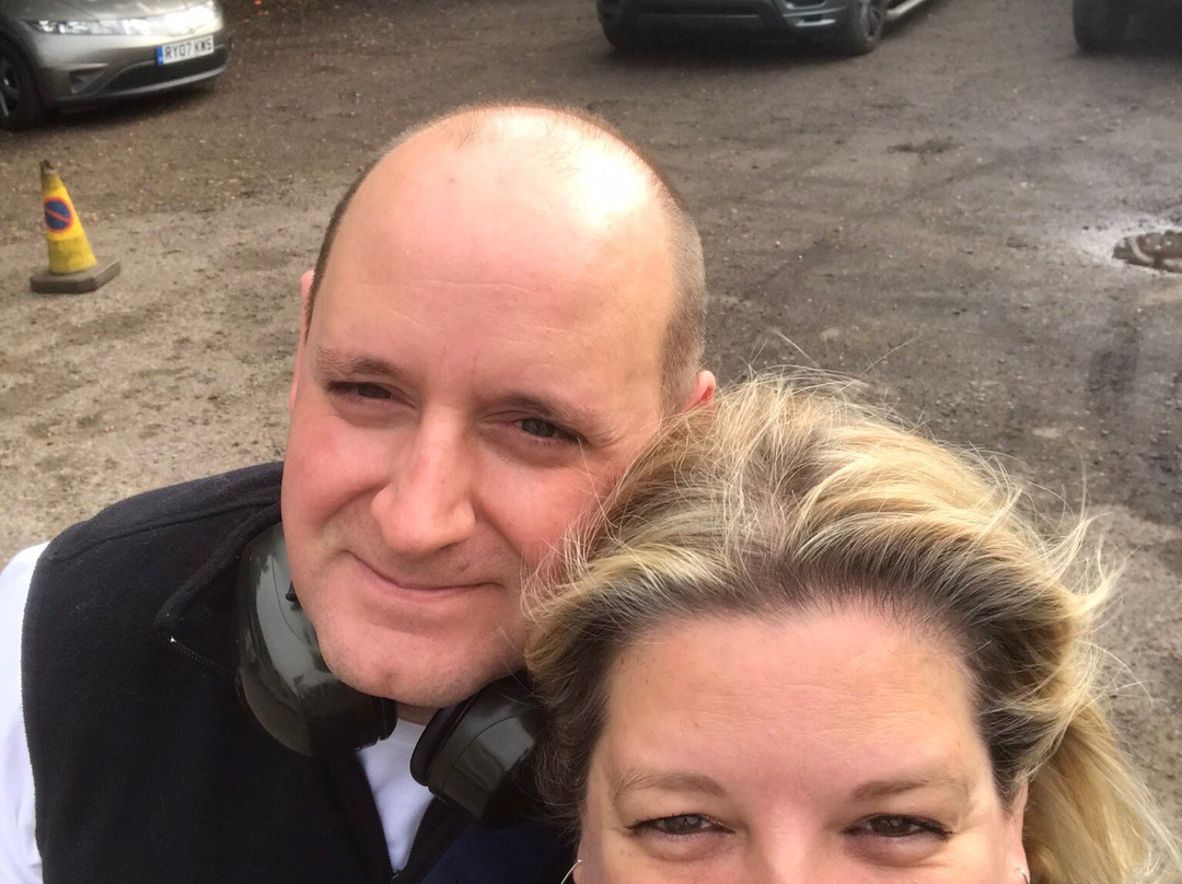 JJ's Clay Shooting Club-达特福德必去景点