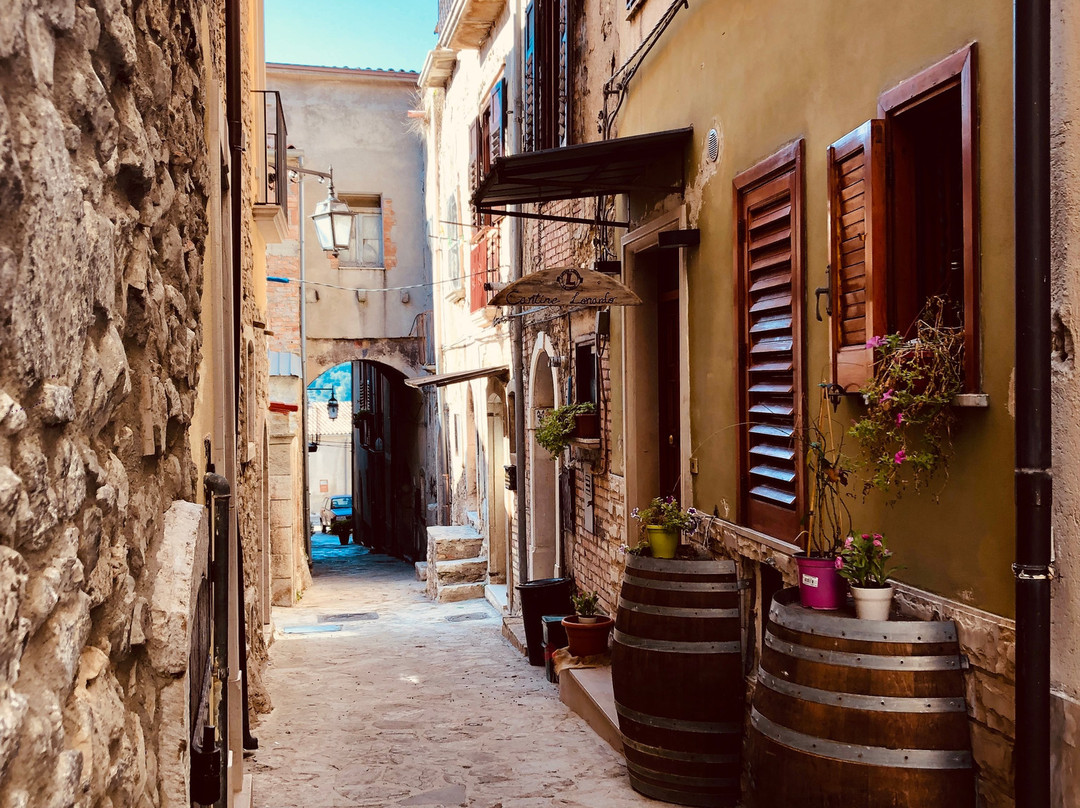 B&B Franco DI Riccio Michelino