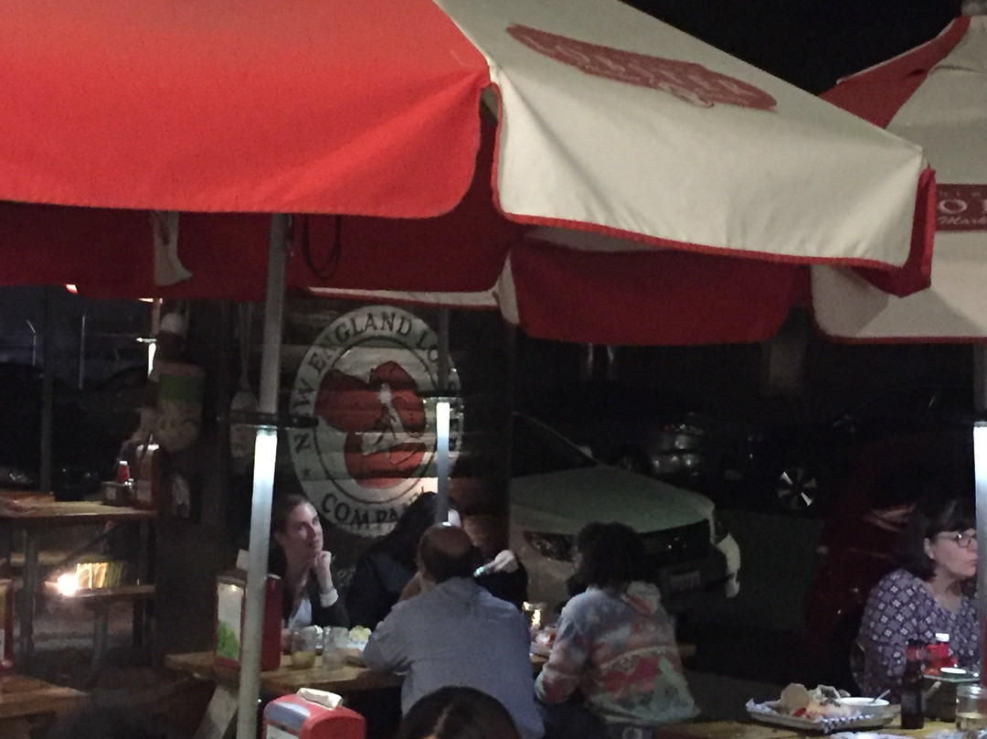 Jailhouse Deli and Liquors and Bait and Tackle