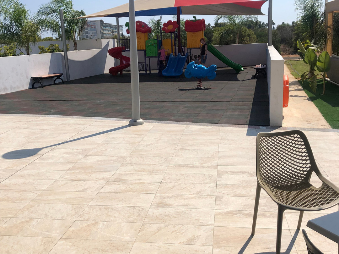 Amethyst Napa Hotel & Spa主图