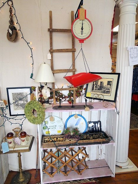 Music Valley Antiques and Marketplace-纳什维尔必去景点