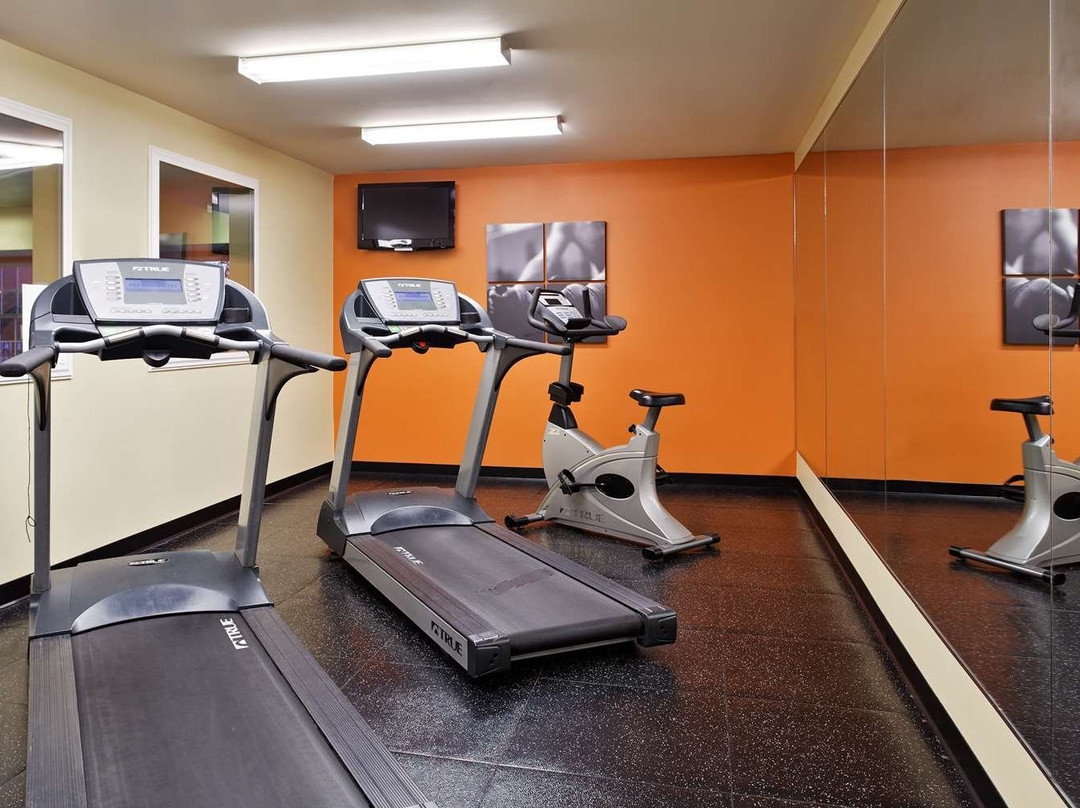 Country Inn & Suites by Radisson, Marion, IL主图