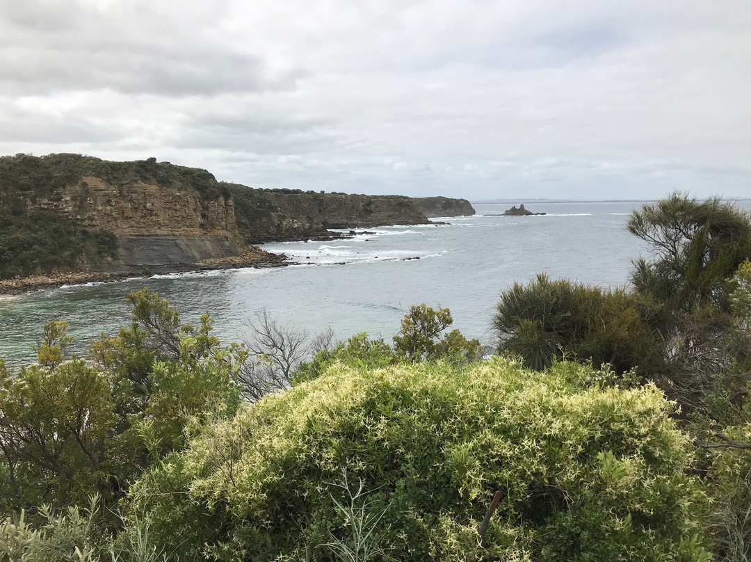 Shack Bay-Inverloch必去景点