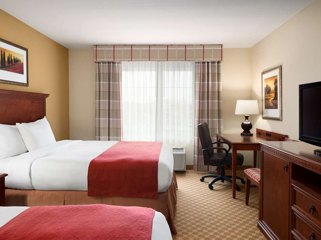 Country Inn & Suites by Radisson, St. Peters, MO主图