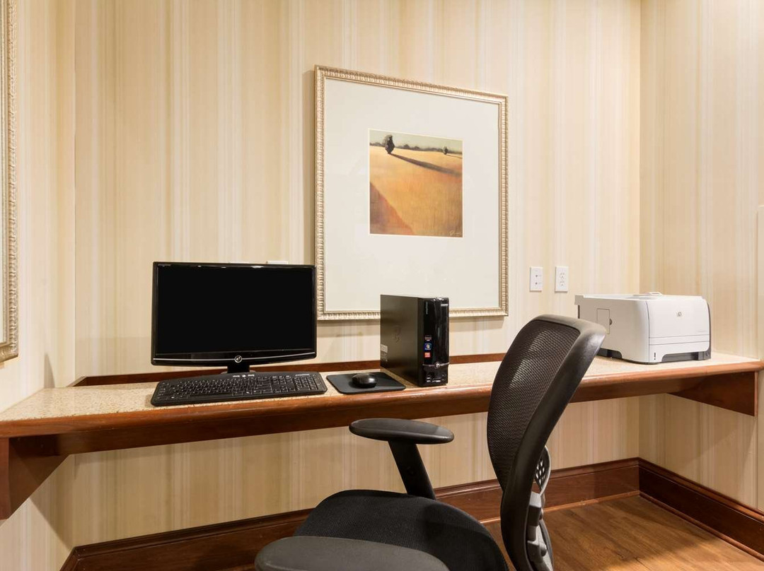 Country Inn & Suites by Radisson, Braselton, GA主图