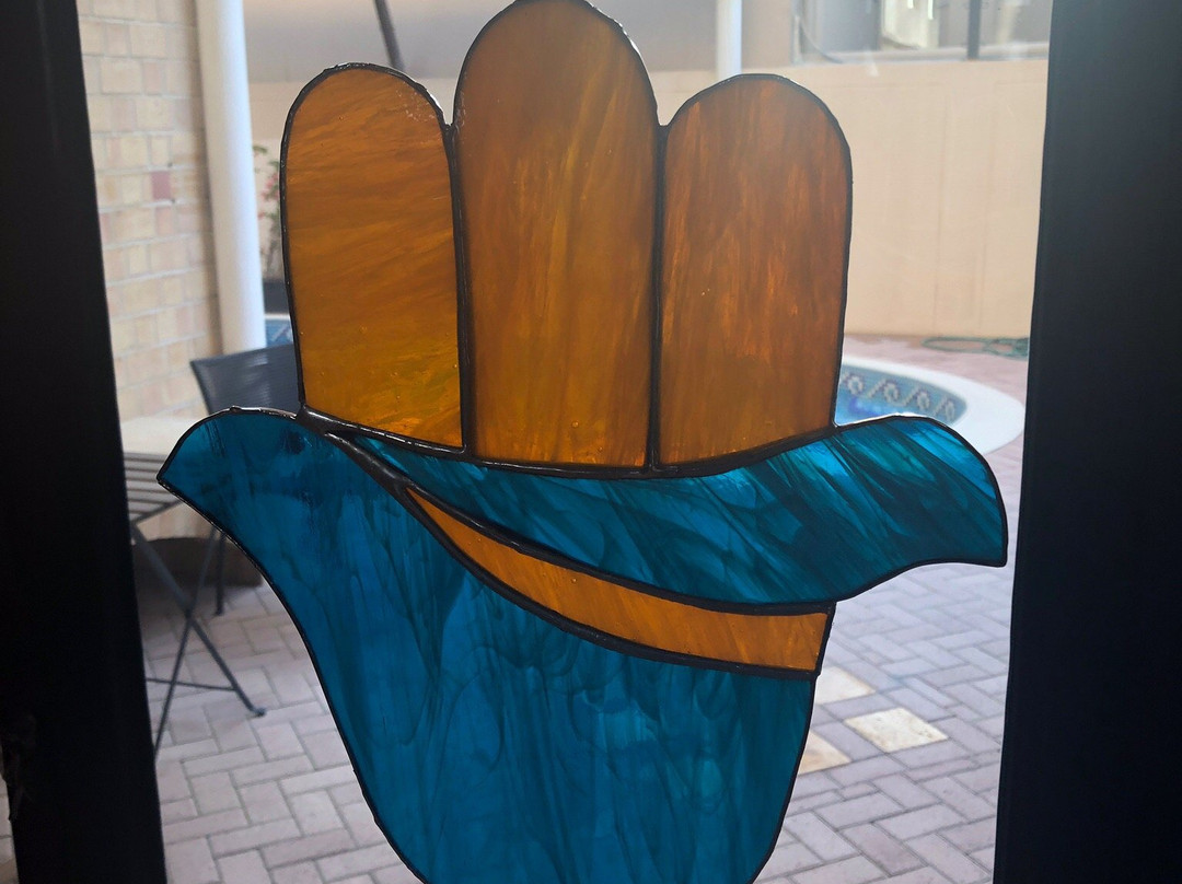 The Art House-Al Maqsha必去景点