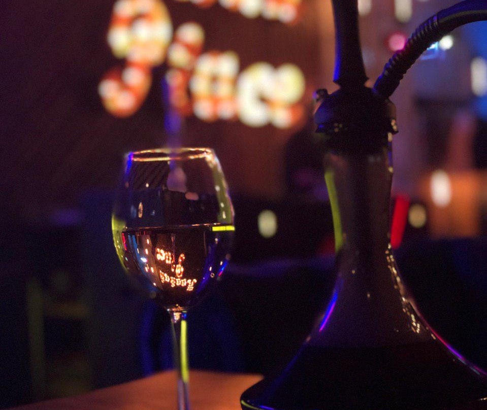 HookahPlace景点图片