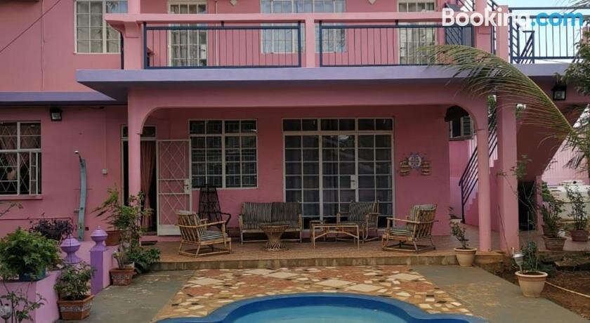 Villa Rose D'Albion