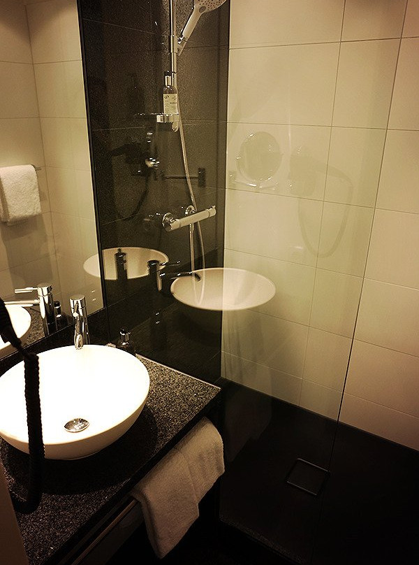 Hotel Motel One Lübeck主图