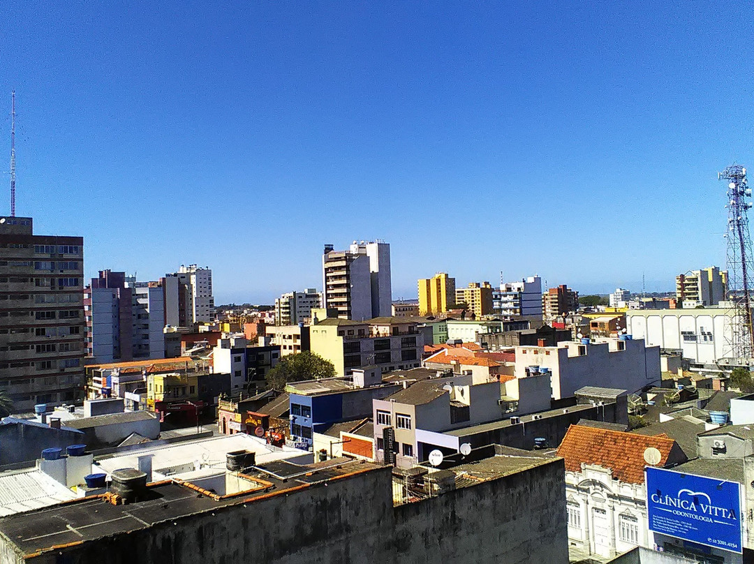 Hotel Villa Moura主图