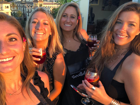 Paella Legacy | Top Rated Paella Cooking Class in Seville-塞维利亚必去景点