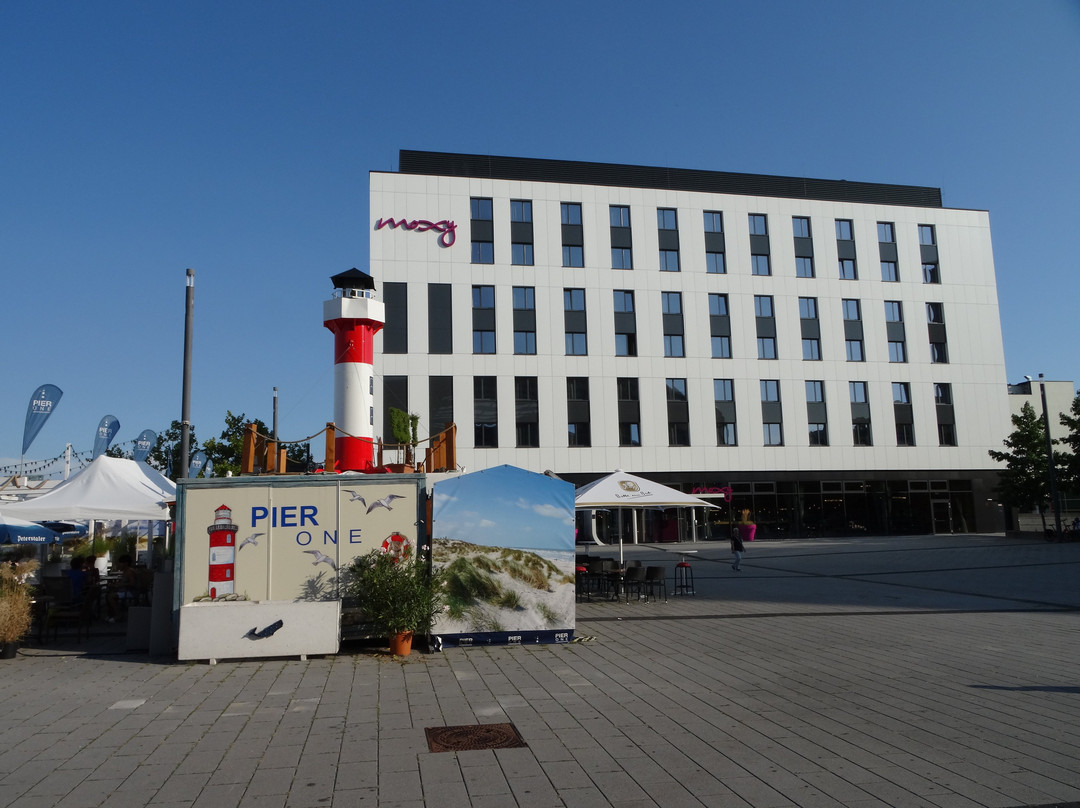 MOXY Ludwigshafen主图