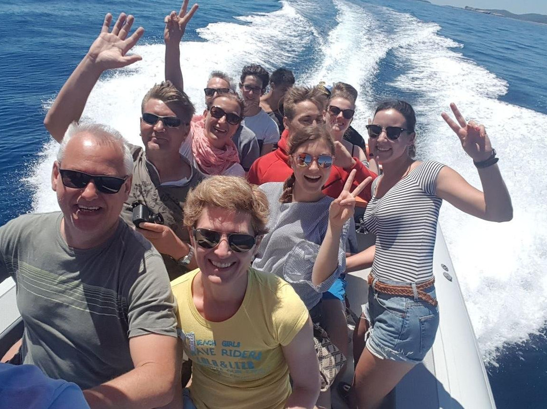 South Tours Croatia景点图片
