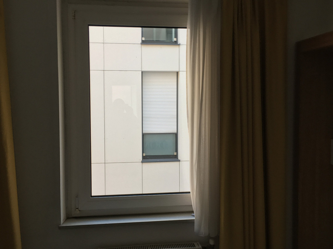Dom Hotel主图
