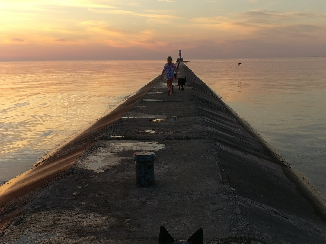 Lake Shore Motel主图